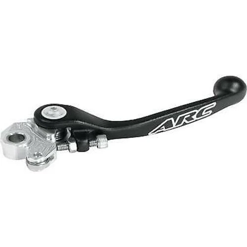 ARC aluminum flex front front brake lever _BR-301 - Image 1 of 1
