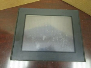 PRO-FACE INTERFACE PANEL 2880061 GP2400-TC41-24V 24Vdc 1.2A AMP - Picture 1 of 4