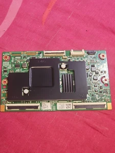 CARTE T-CON 46" SAMSUNG TV LH46UEDPLGC BN41-02131A - Photo 1/3
