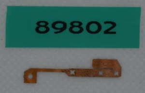 N Roco Lampen-Massekontakt 89802 (2 Stück) - Bild 1 von 1