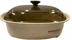 Vintage Magnawave perfection  Microwave Roaster - Picture 1 of 5