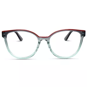 Oversized Cat-Eye Reading Glasses For Women | R-976 - Picture 1 of 18