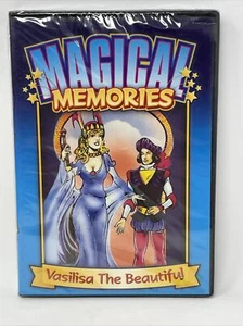 Magical Memories:Vasilisa The Beautiful BRAND NEW FREE SHIPPING 🚀 - Picture 1 of 5