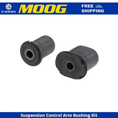 Kit de bucha de braço de controle de suspensão Pontiac Grand Prix 1965-1972 MOOG 1965 - Imagem 1 de 4