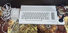 COMMODORE 64 HOME COMPUTER 1987 PERSONAL Computer 