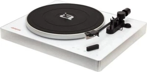 Audio & Hi-Fi Aiwa: Giradischi Bluetooth Premium 2 Velocita (33/45Giri/Min) Apx- - Bild 1 von 1