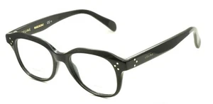 CELINE PARIS CL 41457 807 47mm Anteojos RX Anteojos Ópticos Nuevo - Italia - Imagen 1 de 12