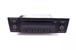 CD Autoradio Professional CD73 BMW X1 E84 1er E81 E87 3er E90 E91 Radio codefrei - Bild 1 von 2