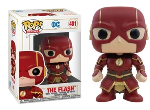 Figura Vinilo DC Imperial Palace Funko POP | The Flash #401 - Imagen 1 de 2