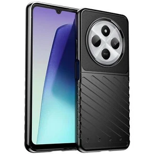 Etui Coque Blindé pour Xiaomi Redmi 14C Silicone Slim Cas TPU Extérieur Cover - Photo 1/8