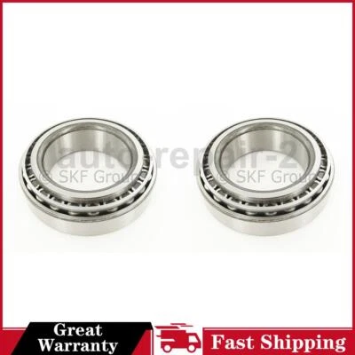 Cojinete de rueda exterior trasero para Dodge B100 SKF 1975~1980 Foto 1 de 4