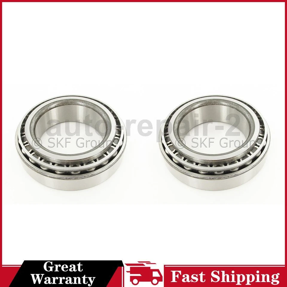 Cojinete de rueda exterior trasero para Dodge B100 SKF 1975~1980 Foto 1 de 4