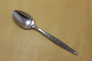 Interpur Stainless Silverware  - INR7 - Teaspoon - Picture 1 of 2