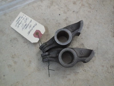 Porsche 911 Rocker Arms  ( 2 )   - Image 1 of 4