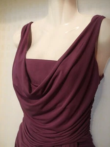 COAST LILAC TOP SIZE 8 - Picture 1 of 5