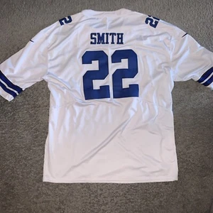 Dallas Cowboys Emmitt Smith Jersey Nike Size XXXL - Picture 1 of 4