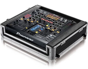 Zomo Flightcase DJM-2000 - Passend für Pioneer DJ DJM-2000 - Bild 1 von 9