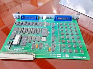 Autocon 415-0601-902 REV-D DC I/O Node Circuit Board - HURCO CONTROL - Picture 1 of 4