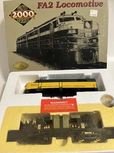 Life Like FA2 Lok Chicago & North Western HO 8336 Proto 2000 - Bild 1 von 16