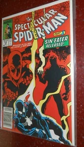 MARVEL Spectacular Spiderman #134 Part 1 - Picture 1 of 1