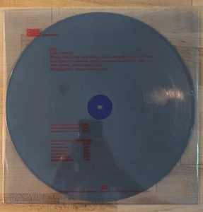 Kraftwerk - Live Japan BB B168 Grey Vinyl Live LP 2012 Only 500 Made NM/NM - Imagen 1 de 2
