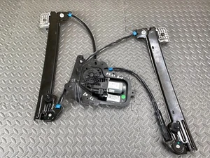 Tesla Model 3 2021 Fensterheber mit Motor vorne links 1616442-00-A - Bild 1 von 14