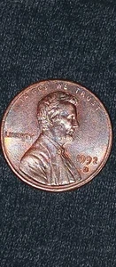 1992D Cent Close Am - Picture 1 of 8