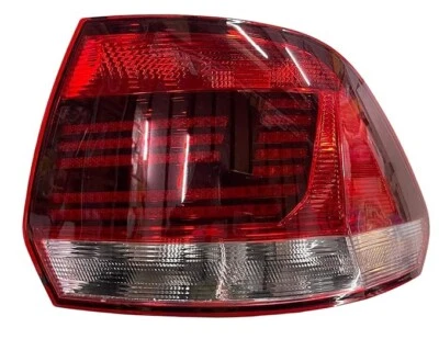 Taillight/Backlight for VW Vento Type 2 (2020-NOW) (Right Side) - Image 1 of 4