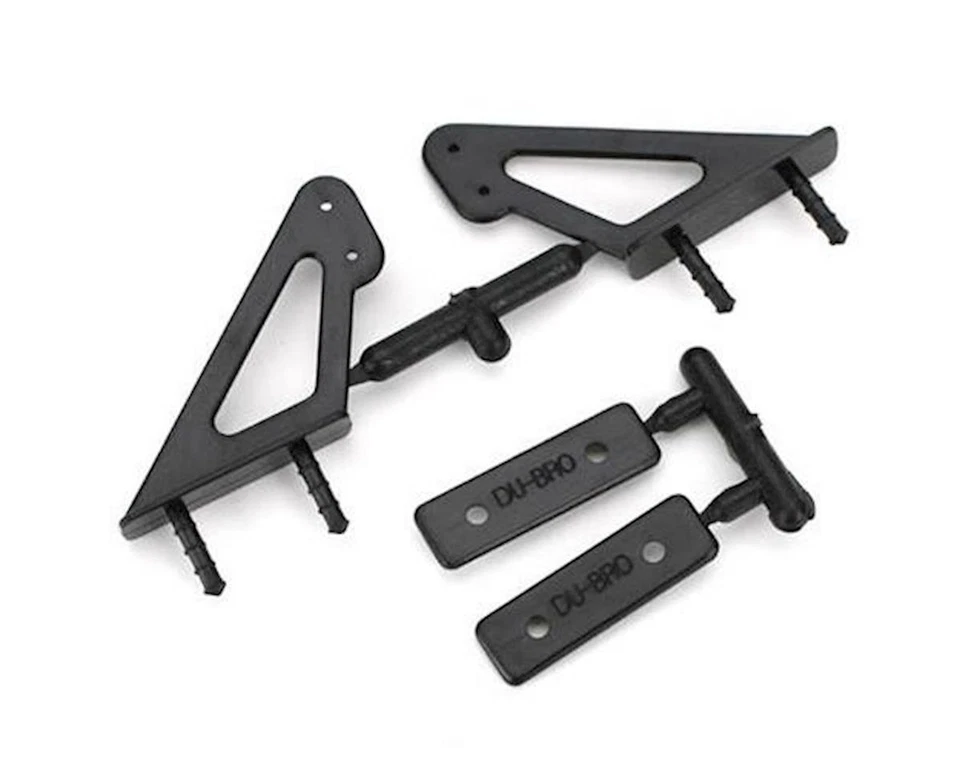 DuBro Micro Razor Control Horn (2) [DUB936] - Image 1 of 1