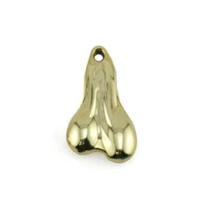 RPM 70697 Dirty Danglers Ballsy Brass, RC - Picture 1 of 1