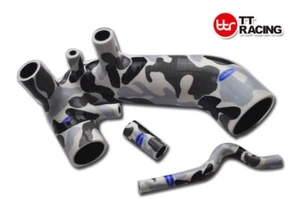 Tubo de manguera de entrada de inducción de silicona turbo para Audi A4 Passat B5 5.5 1.8T - Imagen 1 de 11