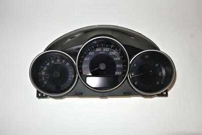 Acura RL OEM Gauge Cluster Speedometer Automatic 2005-2008 - Изображение 1 из 4