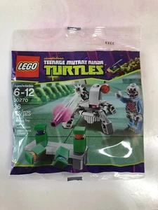 LEGO® (30270) Ninja Turtles (SEALED) - Picture 1 of 2