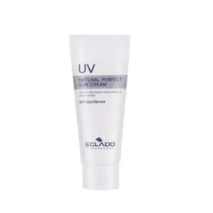ECLADO UV Natural Perfect Sun Cream SPF50+ PA+++ 70g (2.46oz) - Picture 1 of 1