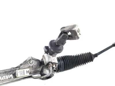 2007 2008 2009 Ford Mustang GT OEM Dirección Cremallera Automática RWD Foto 1 de 4