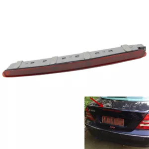 Fit for Benz W203 C-Class 2000-07 LED Tail Light Brake Stop Lamp 3RD Light - Picture 1 of 6