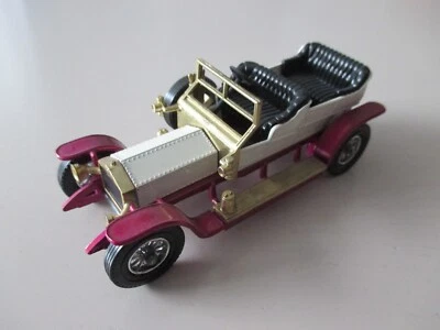 Rolls-Royce Silver Ghost (1906) No. Y-10 - TOP Zustand - Bild 1 von 4