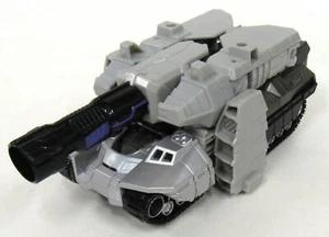 Hasbro Transformers Generations Cyber Battalion Megatron 2015 RARO - Imagen 1 de 5
