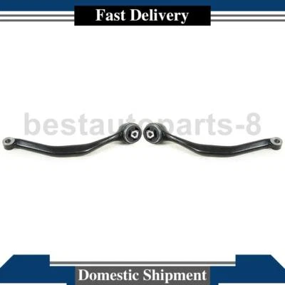 Front Lower Forward Control Arm Fits 2004-2010 BMW X3 - Image 1 of 4
