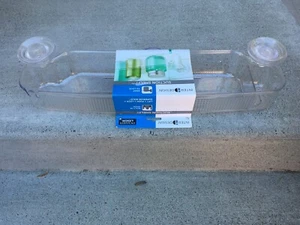 Interdesign Suction Shelf - Picture 1 of 3