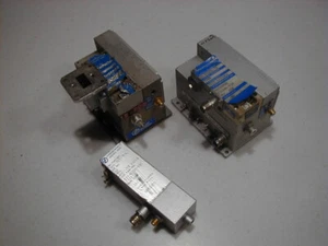 Surtido de osciladores de microondas, 3 piezas. ARTÍCULO DE EXPERIMENTADORES, ¡LEE! - Imagen 1 de 1