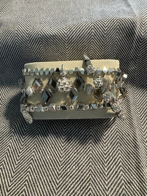 Magical Winter Nights Stack Bracelet By Bomb Party (not In case) Never Used - Image 1 of 3