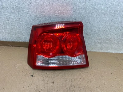 Оригинальный левый задний фонарь левая сторона водителя для Dodge Charger 2009–2010 годов выпуска U8720 DW - Изображение 1 из 4