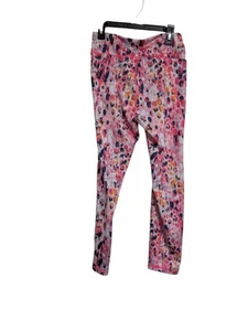 Trek Gear Girls Multicolored Athletic Pants Size XL (14/16) - Picture 1 of 2