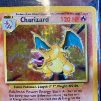 legendary packcharzard 1999 04 / 102 - Image 1 of 4