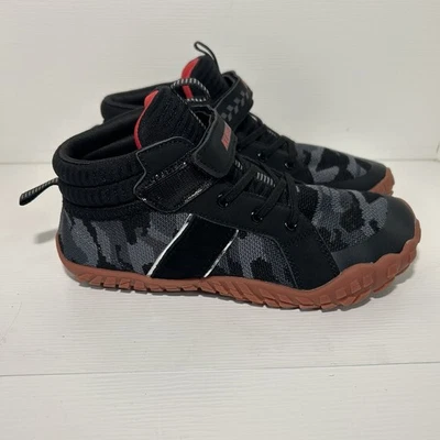 Kubua High Top Barefoot Shoes Minimalist Sneakers Eur 37 Mens 5.5 Women 6.5 - Image 1 of 4