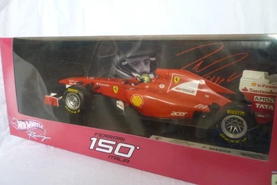 ferrari 1/18 F150 Massa anno 2011 - Immagine 1 di 4