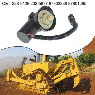 For For CATerpillar Equipment Electric Fuel Pump Assembly Model 2289129 Fitment - Image 1 of 4