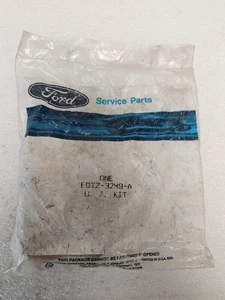 NOS NEW Genuine OEM Ford E0TZ-3249-A Universal Joint Kit - Picture 1 of 4