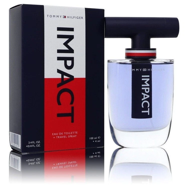 Tommy Hilfiger Impact by Tommy Hilfiger Gift Set -- for Men - Image 1 of 1